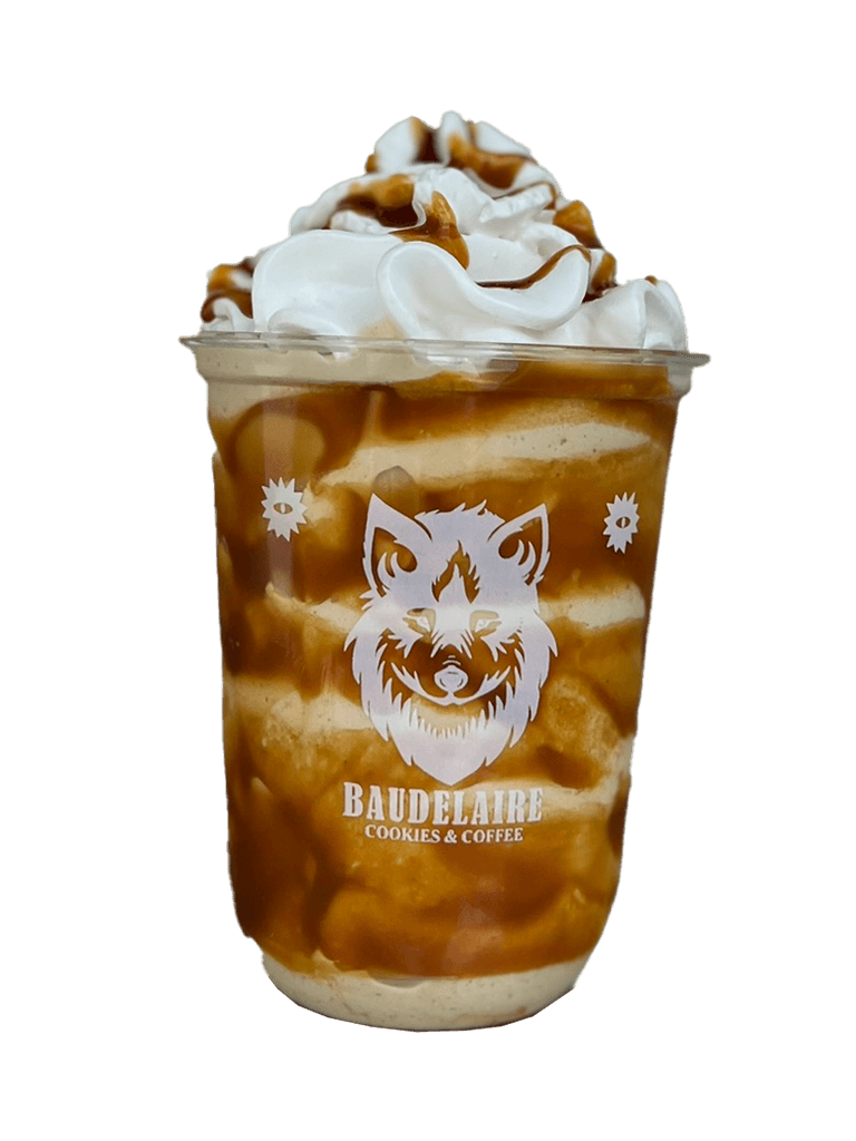 Cappuccino Gelado