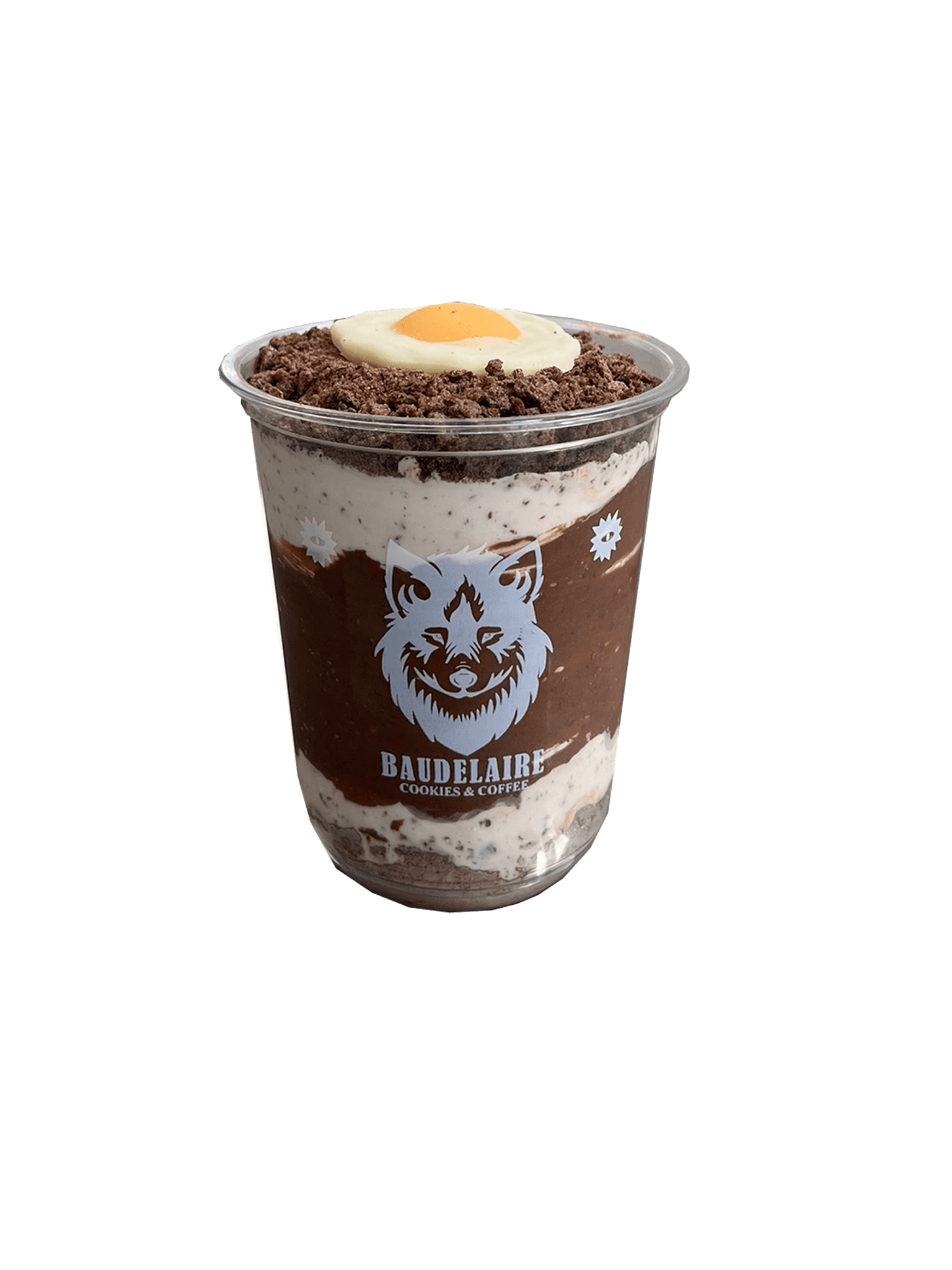 Ovomaltine Supreme